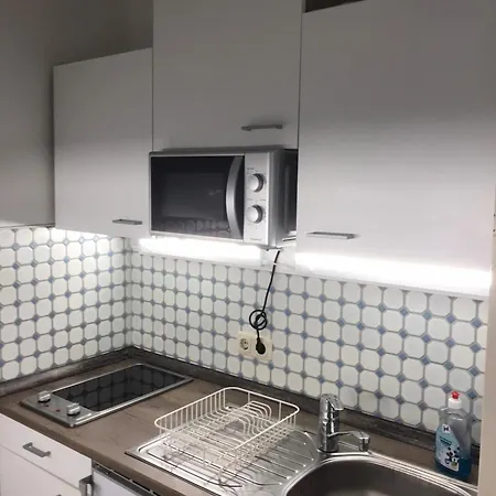 Daire Knaz Meeresblick Whg 34 Kellenhusen