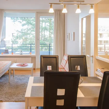 Knaz Meeresblick Whg 34 * Kellenhusen