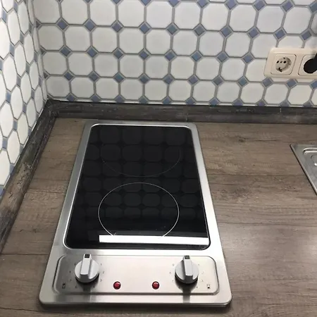 Daire Knaz Meeresblick Whg 34 *