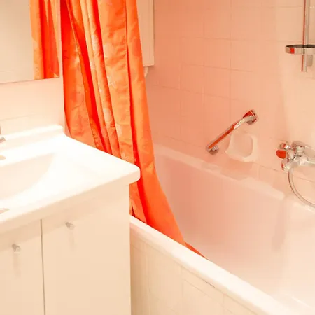 Knaz Meeresblick Whg 34 Kellenhusen