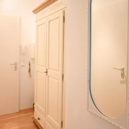 Knaz Meeresblick Whg 34 * Kellenhusen