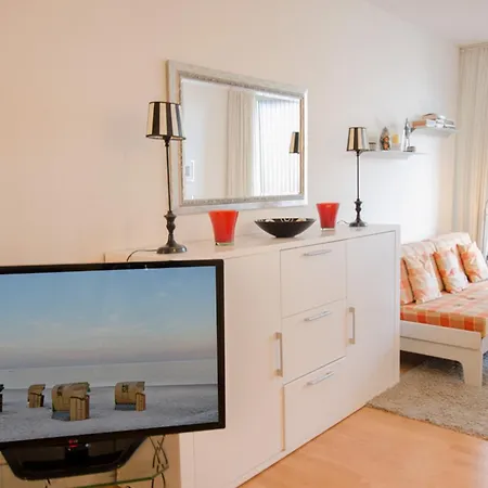 Daire Knaz Meeresblick Whg 34 *