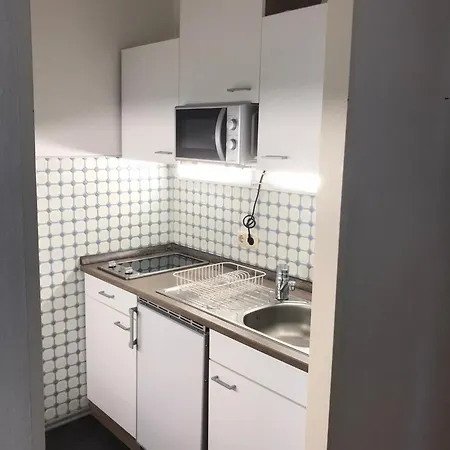 Knaz Meeresblick Whg 34 Daire Kellenhusen