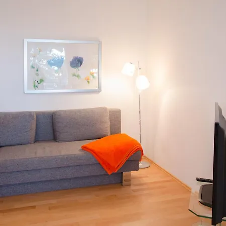 Daire Knaz Meeresblick Whg 34 Kellenhusen