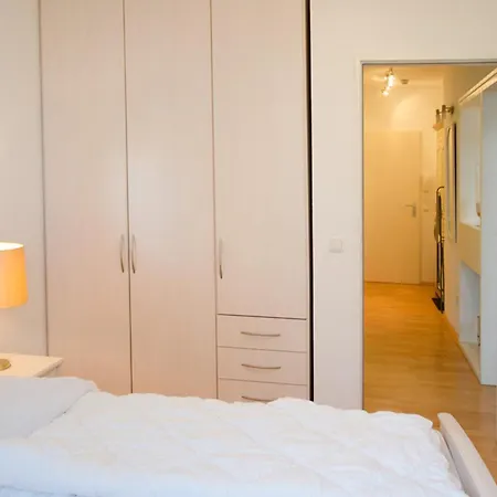 Knaz Meeresblick Whg 34 Kellenhusen