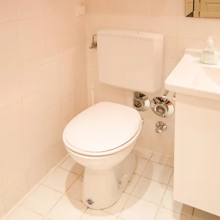 Knaz Meeresblick Whg 34 Daire